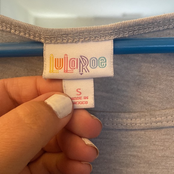 Two lularoe Irma’s - Picture 2 of 3